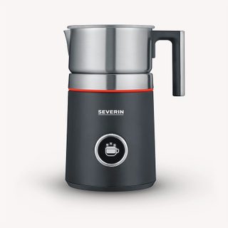 SEVERIN Emulsionneur de lait multiprogrammes "Spuma 700 plus" SM 3587
