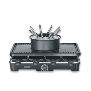 Severin Raclette / fondue RG2347