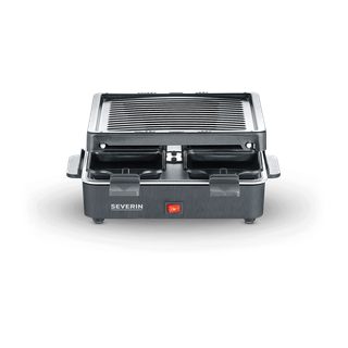 Severin Machine à raclette RG2370