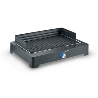 Severin Barbecue de table PG 8567 avec plaque grill 2200W