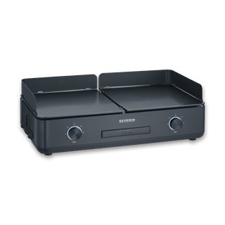 SEVERIN SUAVE Gril à plancha PG 8569