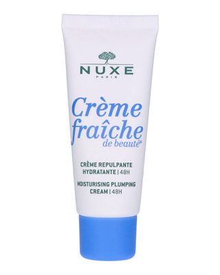 Nuxe Crème Repulpante Hydratante 48h 30ml
