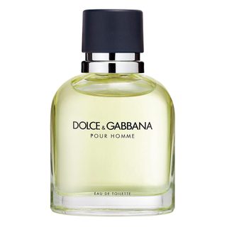 Dolce & Gabbana Pour Homme - Eau De Toilette Spray