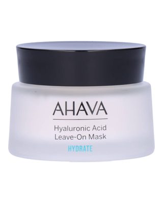 AHAVA Hyaluronic Acid Leave-On Mask 50 ml