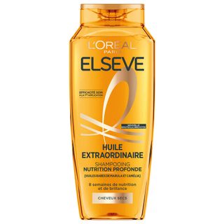 Elseve shampooing huile extraordinaire 250ml