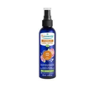 Puressentiel hydrolat de rose de damas bio 200ml