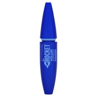 Maybelline new york mascarathe rocket volum'express noir waterproof