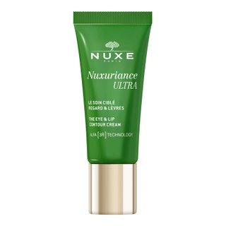 Nuxe nuxuriance ultra soin cible regard et lèvres 15ml