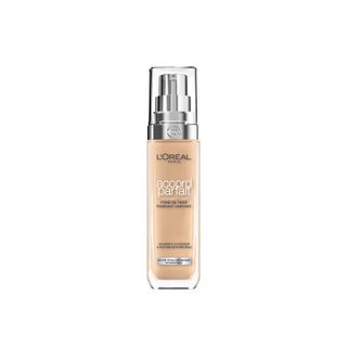 L'or√©al paris fond de teint accord parfait 5.n sable 30 ml