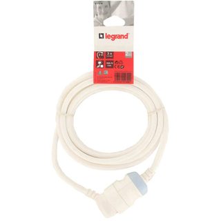 Legrand rallonge électrique, 3m
