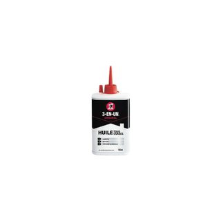 3-en-un burette huile contenance 100ml