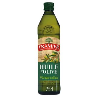 Tramier huile d'olive vierge extra 75cl
