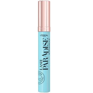L'oréal paris lash paradise mascara waterproof noir 6.4 ml
