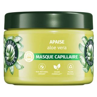 Herbal essences apaise masque aloe vera 500ml