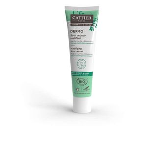 Cattier soin de jour matifiant 40ml