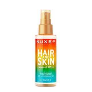 Nuxe hair and skin brume parfumante 100ml