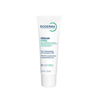Bioderma sûˋbium crû´me hydratante 40ml