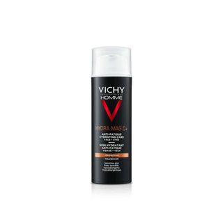 Vichy homme hydra mag c+ soin hydratant anti fatigue visage & yeux 50ml
