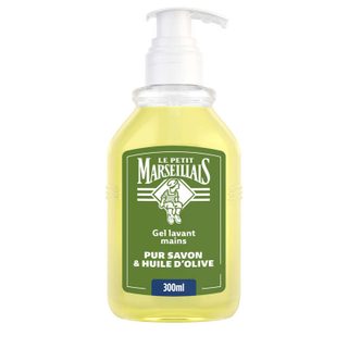 Le petit marseillais savon tradition olive 300ml