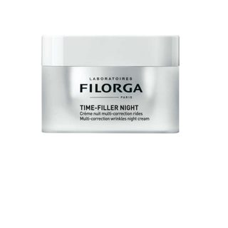 Filorga time filler night crème nuit multi-correction rides 50ml