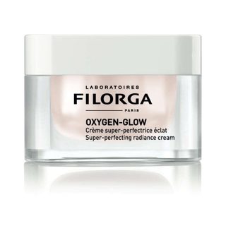 Filorga oxygen glow crème super-perfectrice éclat 50ml