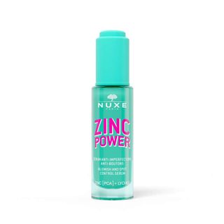 Nuxe zinc power sérum anti-imperfection 30ml