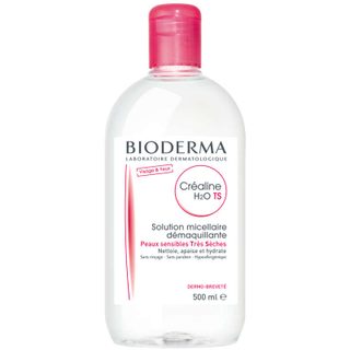 Bioderma solution micellaire cr√©aline h2o 500ml
