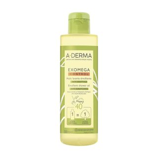 A-derma exomega control huile lavante emolliente anti-grattage 500ml