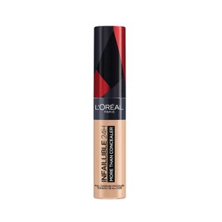 L'oréal paris correcteur more than concealer infaillible 24h vanille 11 ml