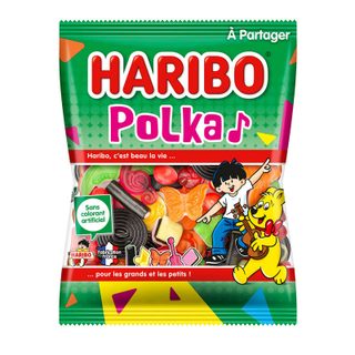 Haribo Polka - 300 g