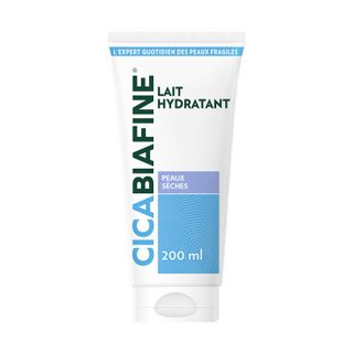 Cicabiafine baume hydratant corporel quotidien 200ml