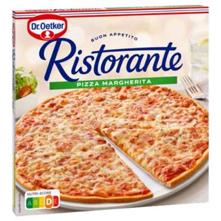 Dr. Oetker pizza margherita 295g