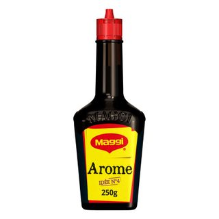 Maggi arome bouteille 250g