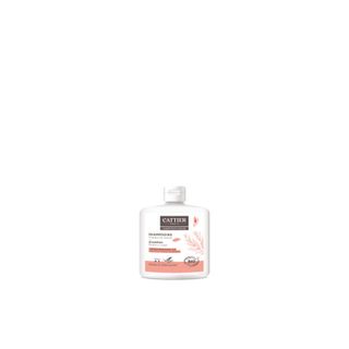 Cattier shampooing cheveux regraissant vite vinaigre de romarin 250ml