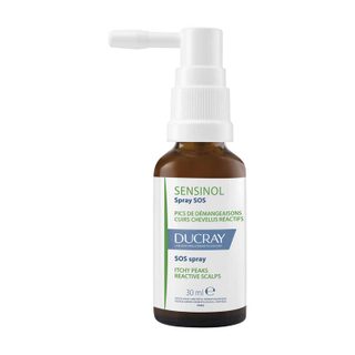 Ducray sérum apaisant physio-protecteur anti-démangeaisons 30ml