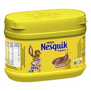 Nesquik Original Chocolat en poudre - 300 g