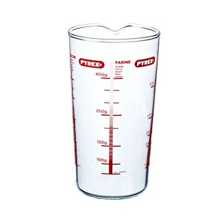 Pyrex classic verre mesureur 0,5l