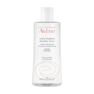 Av√®ne eau thermale lotion micellaire visage, yeux & l√®vres 400ml