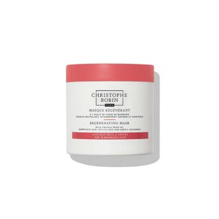 Christophe robin masque rûˋgûˋnûˋrant figue de barbarie 250ml