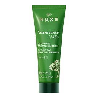 Nuxe nuxuriance ultra soin mains correcteur taches 75ml