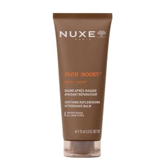 Nuxe men baume après rasage réparateur et apaisant 75ml