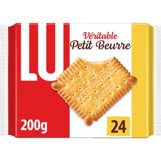 LU Le Véritable Petit Beurre 200g