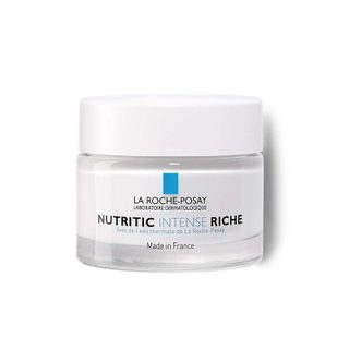 La roche posay nutritic intense riche cr√®me nutri-reconstituante 50ml