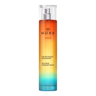 [para] nuxe sun eau d√©licieuse - eau parfumante 100ml