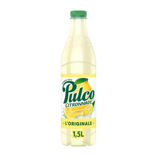 Pulco citronnade bouteille de 1,5l