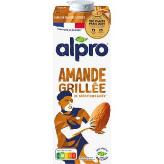 Alpro Boisson à l'amande - 1 L