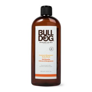 Bulldog gel douche citron 50cl