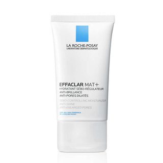 La roche posay effaclar mat soin hydratant séborégulateur 40ml