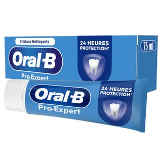 Oral-b dentifrice pro expert protection 75ml