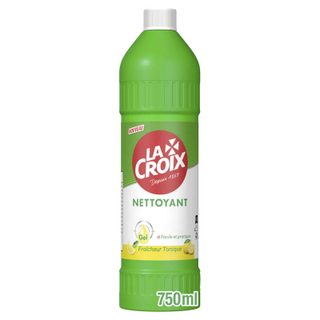 La Croix Gel nettoyant avec javel Précise tonique 750 ml